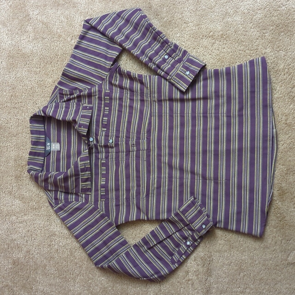 Mountain Hardwear size medium women's